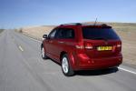 Dodge Journey 2008 года